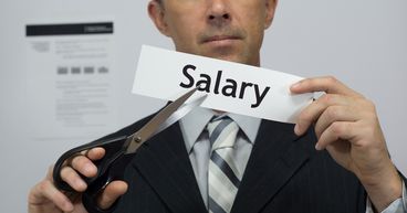 Can pay cuts for remote workers become a norm?