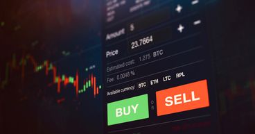 When should you buy or sell a stock?