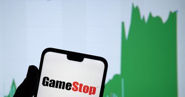 GameStop (GME) stock gains over nine-fold this year as bull run continues