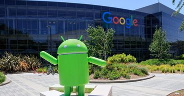 How did Larry Page obtain New Zealand residency amid the COVID-19 pandemic?