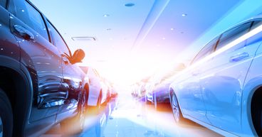 Six auto stocks to explore as the industry heralds a green era
