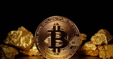 Gold vs. cryptocurrency: Which investment can help you right now