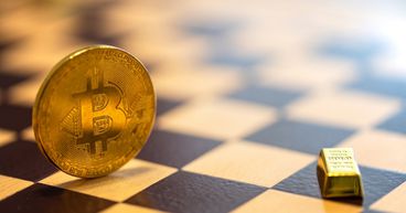 Bitcoin vs Gold: Is “Digital Gold” better than the real thing?