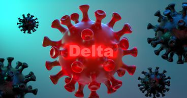How to shield kids from delta variant as they return to school?