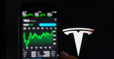 Tesla (TSLA) eyes humanoid robots to beat labor shortage