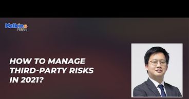 Top Cybersecurity Trends in 2021 || Expert Talk with Mr Lim Quan Heng Top Cybersecurity Trends in 2021 || Expert Talk with Mr Lim Quan Heng