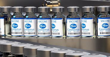 Why Pfizer COVID-19 vaccine is hitting the headlines again