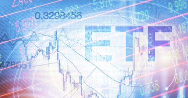 Seven hot blockchain ETFs to explore as crypto market heats up