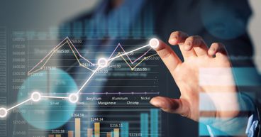Five high-flying communication stocks to watch this fall