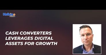 Cash Converters leverages digital assets for growth || Expert Talks with Mr Sam Budiselik Cash Converters leverages digital assets for growth || Expert Talks with Mr Sam Budiselik