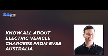 Know all about Electric Vehicle chargers from EVSE Australia || Expert Talk with Mr Sam Korkees Know all about Electric Vehicle chargers from EVSE Australia || Expert Talk with Mr Sam Korkees