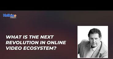 What is the next revolution in online video ecosystem? || Expert Talk with Chris Richardson What is the next revolution in online video ecosystem? || Expert Talk with Chris Richardson