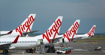 Virgin Australia offers business class tickets to vaccinated travelers; check how to win