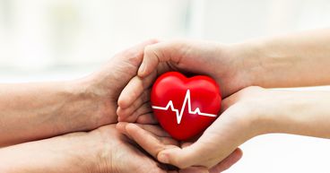 All you need to know about organ donation
