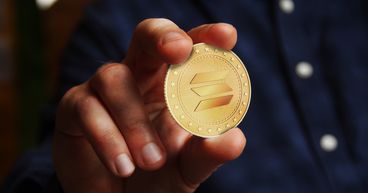 Solana Jumps to Seventh Largest Crypto
