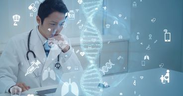 Trends unfolding as biotechnology eyes beyond medicinal applications