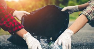Top 5 waste management stocks to buy