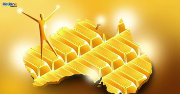 Australia gains top spot in gold production; overtakes China for the first time