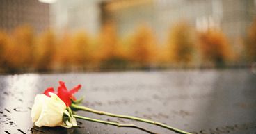 NYSE observes moment of silence to honor 9/11 victims