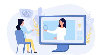Telepsychiatry amid COVID-19, what does the future show?