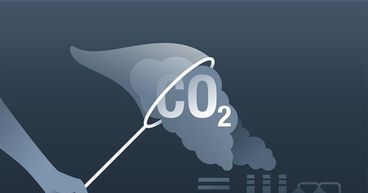 Iceland starts the world’s largest carbon dioxide capturing plant