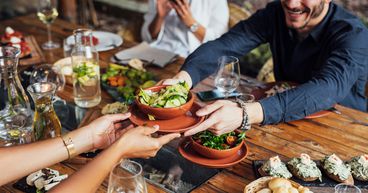 3 FTSE food stocks to buy amid the chaos of Brexit border regulations