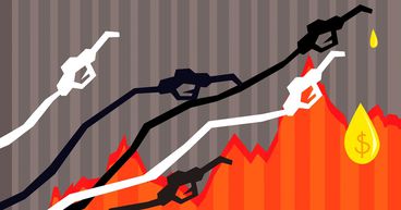 An analysis on soaring petrol prices in Australia