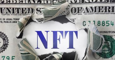 The Astronomical Rise of NFTs