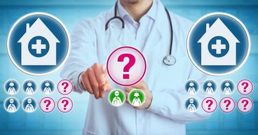 Staffing shortage: a glaring concern in the healthcare service sector