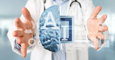 Here’s how AI can help treat COVID-19 patients