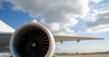 Rolls-Royce all set to co2develop fighter aircraft engines in India