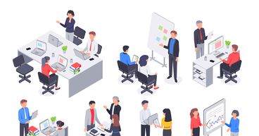 Five best places to work in Australia