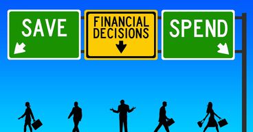 How to secure your finances for post-pandemic world