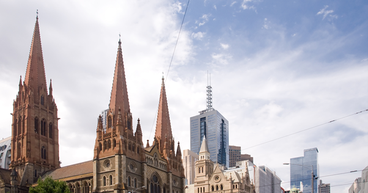 COVID-19 border closures stymie Australia’s population growth