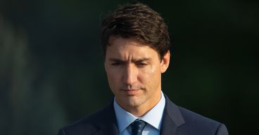 Time to move on and address these economic challenges, Mr Trudeau?