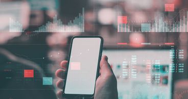 Seven technology stocks with high EPS YoY growth