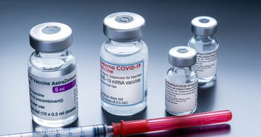 Pfizer-BioNTech covid vaccine for 5-11 years old shows positive results