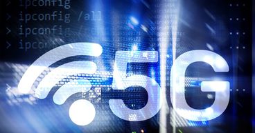 What does 5G mean for the environment?