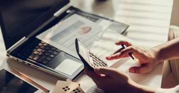 Check out these five real estate stocks with over 32% YTD return