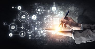 With chipmakers in the spotlight, here’s a peek at five of them