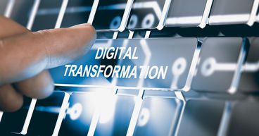 Is Australia falling behind in race to digital economy?