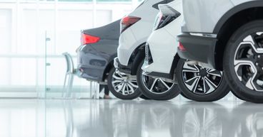 One Automotive Dealer Having Decent Growth Prospects