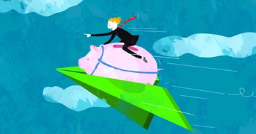 What are the basics of investment?