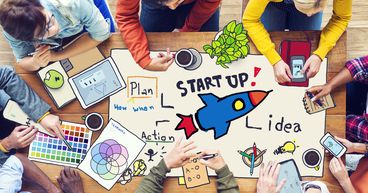 A look at the 15 best Canadian startups of 2021