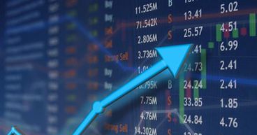 Why is AVZ Minerals (ASX:AVZ) share price trading at 10 year high today?