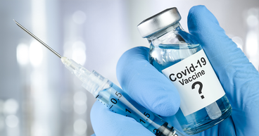 Should pharmaceutical companies waive IP rights on COVID vaccines