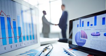 How have 5 NZX financial stocks performed in six months?