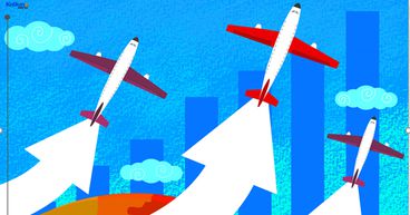 Is Air Canada (TSX:AC) a Canadian airline stock to buy?
