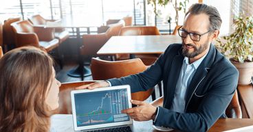Five restaurant stocks to keep an eye on beyond 2021