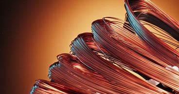 Copper dips on the second consecutive day over China’s power crisis